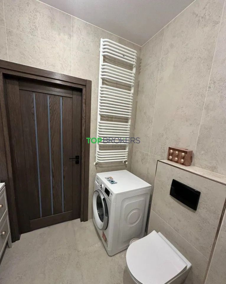 Mieszkanie 1-pokojowe Warszawa Mokotów, ul. Domaniewska. Zdjęcie 9