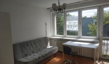 Mieszkanie 2-pokojowe Warszawa Włochy, ul. Żwirki i Wigury