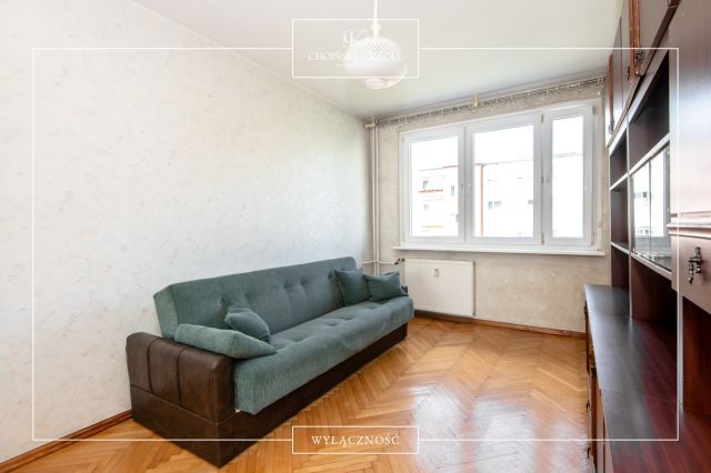 Mieszkanie 2-pokojowe Poznań Dębiec, ul. Osinowa. Zdjęcie 6