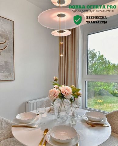 Mieszkanie 2-pokojowe Gdańsk Wrzeszcz, ul. Magellana. Zdjęcie 2