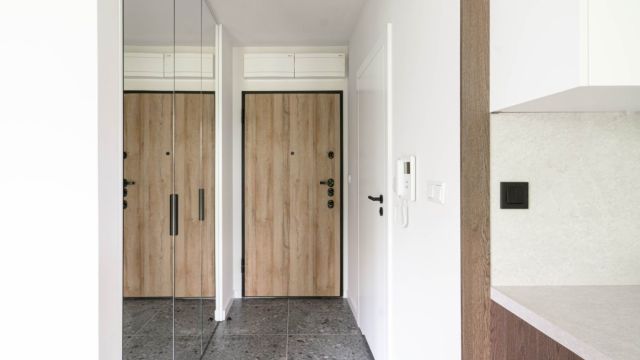 Mieszkanie 2-pokojowe Lublin Śródmieście. Zdjęcie 8