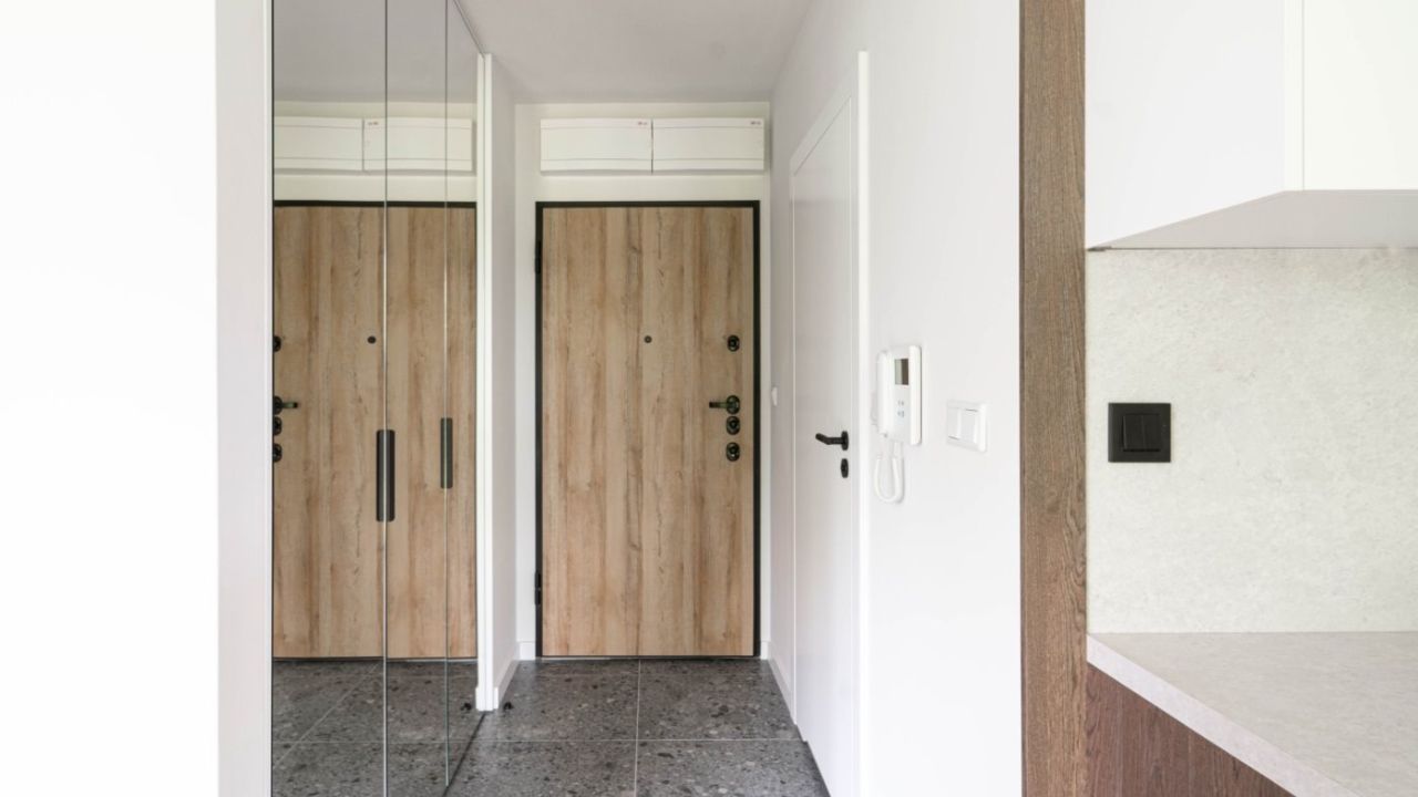 Mieszkanie 2-pokojowe Lublin Śródmieście. Zdjęcie 8