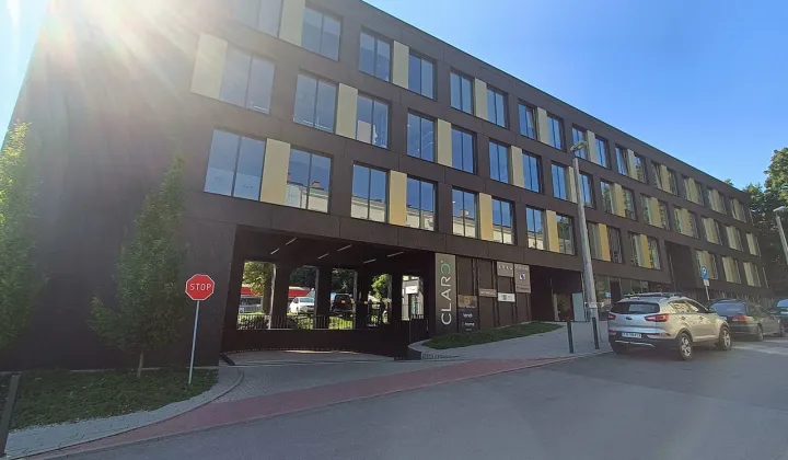 Biuro Kraków Podgórze, ul. Zamknięta