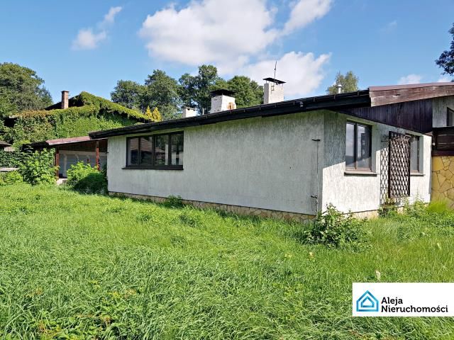 dom wolnostojący, 6 pokoi Częstochowa Kawodrza Dolna, ul. Główna. Zdjęcie 5