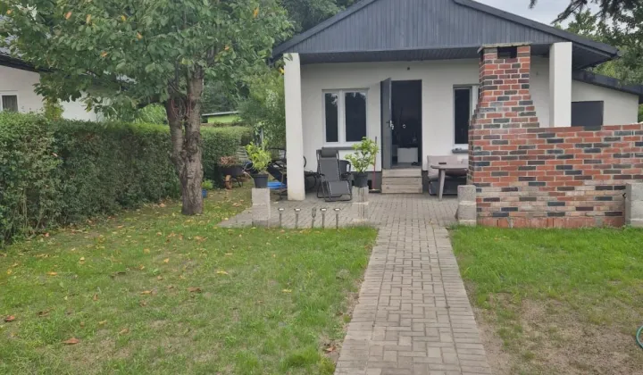 Działka rod Ruda Śląska Kochłowice