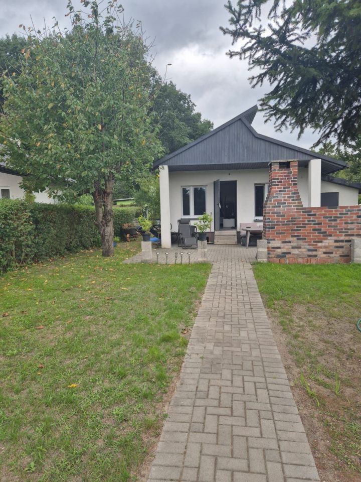 Działka rod Ruda Śląska Kochłowice