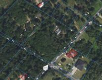 Działka budowlana Złotokłos