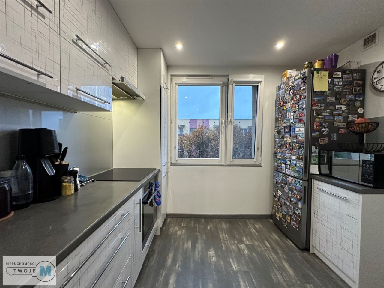 Mieszkanie 3-pokojowe Chęciny, os. Sosnówka. Zdjęcie 3