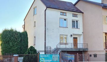 bliźniak, 5 pokoi Sanok, ul. Białogórska