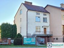 bliźniak, 5 pokoi Sanok, ul. Białogórska