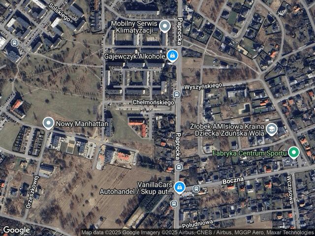 Mieszkanie 2-pokojowe Zduńska Wola, ul. Józefa Chełmońskiego. Zdjęcie 1