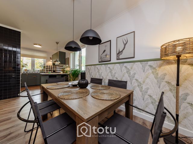 dom wolnostojący, 4 pokoje Kaleń, ul. Makowa. Zdjęcie 6