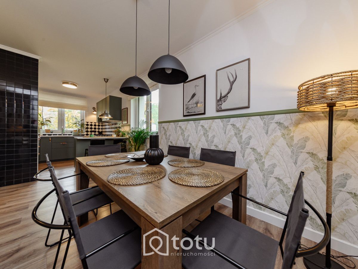 dom wolnostojący, 4 pokoje Kaleń, ul. Makowa. Zdjęcie 6