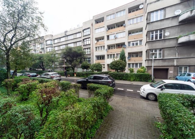 Mieszkanie 3-pokojowe Bielsko-Biała Śródmieście, ul. Bohaterów Warszawy. Zdjęcie 23