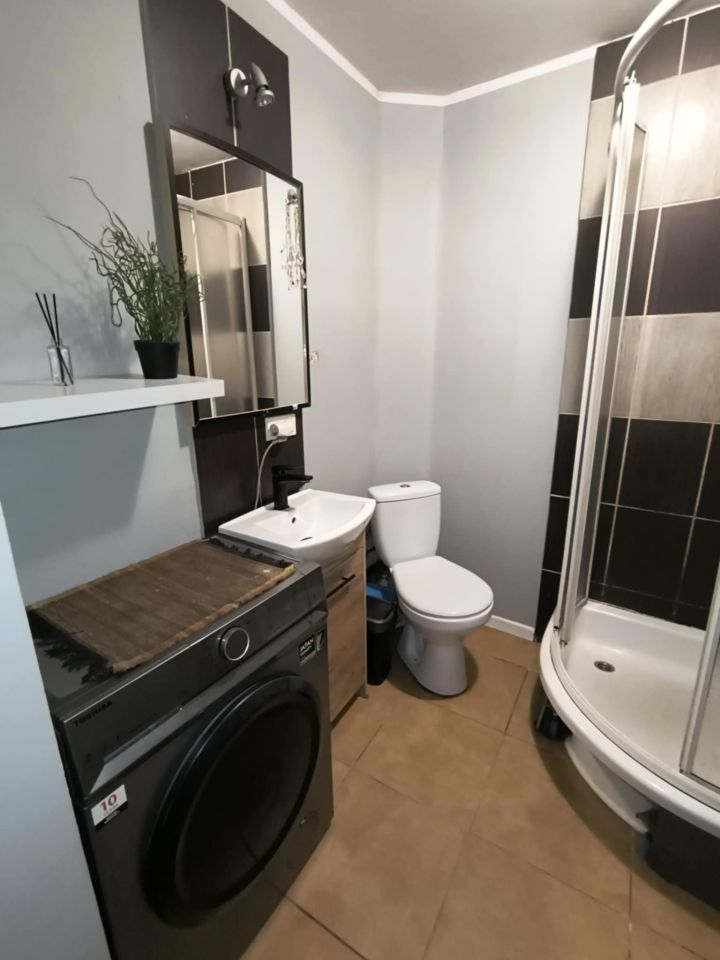 Mieszkanie 3-pokojowe Lipa Wojciechowo. Zdjęcie 10