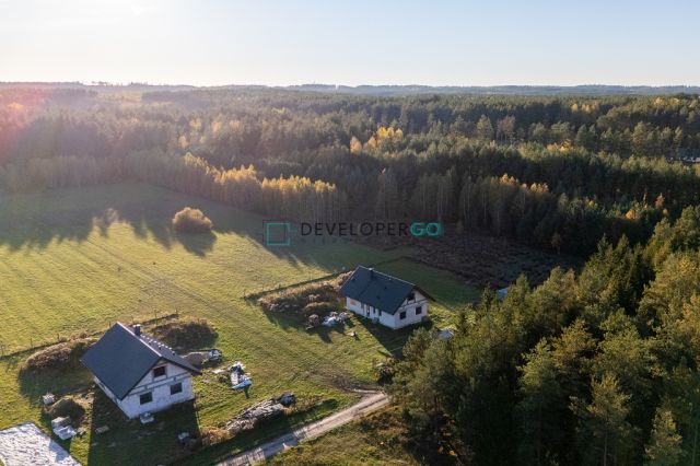 dom wolnostojący, 4 pokoje Załuki. Zdjęcie 5