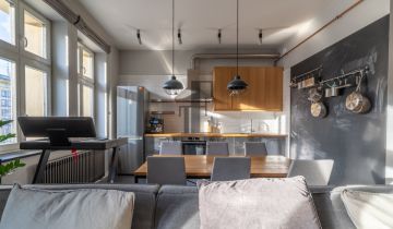 Mieszkanie 3-pokojowe Warszawa Śródmieście, ul. Marszałkowska