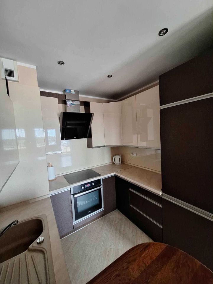 Mieszkanie 2-pokojowe Warszawa Ursus. Zdjęcie 6