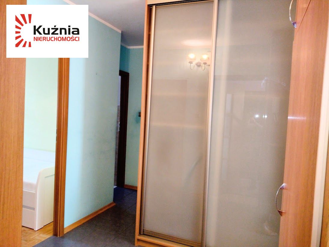 Mieszkanie 3-pokojowe Warszawa Mokotów, ul. Capri. Zdjęcie 7