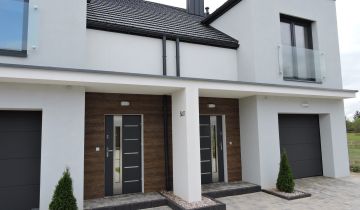 bliźniak, 3 pokoje Boryszew, ul. Calineczki