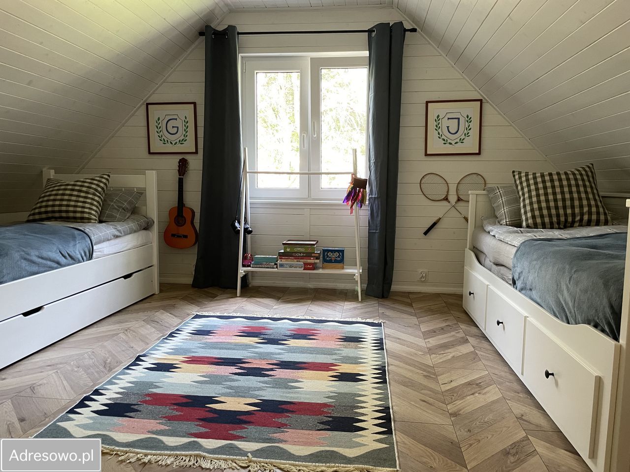 dom wolnostojący, 3 pokoje Radawa. Zdjęcie 12