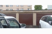 Garaż/miejsce parkingowe Koszalin, ul. Tadeusza Rejtana. Zdjęcie 2