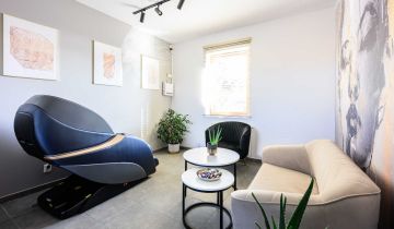 Lokal Kraków Prądnik Biały