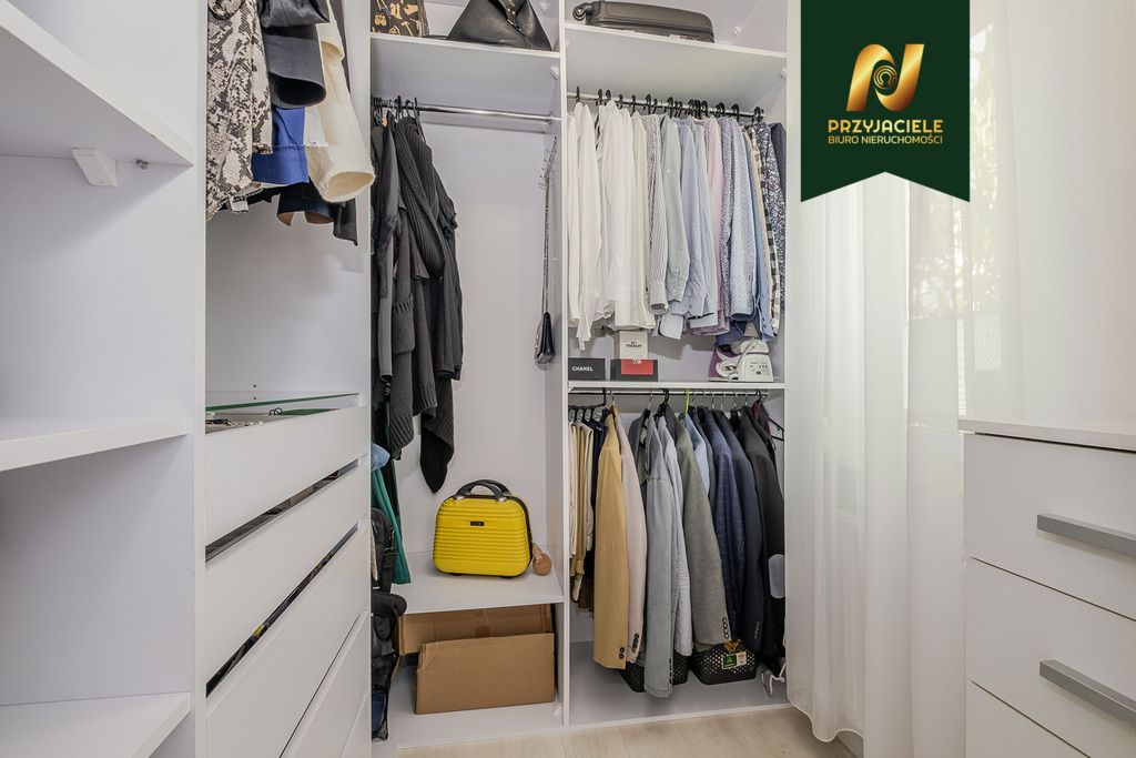 Mieszkanie 5-pokojowe Gdańsk Jasień, ul. Stężycka. Zdjęcie 7