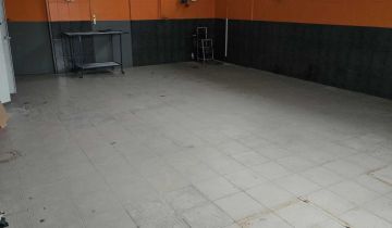 Hala/magazyn Sade Budy