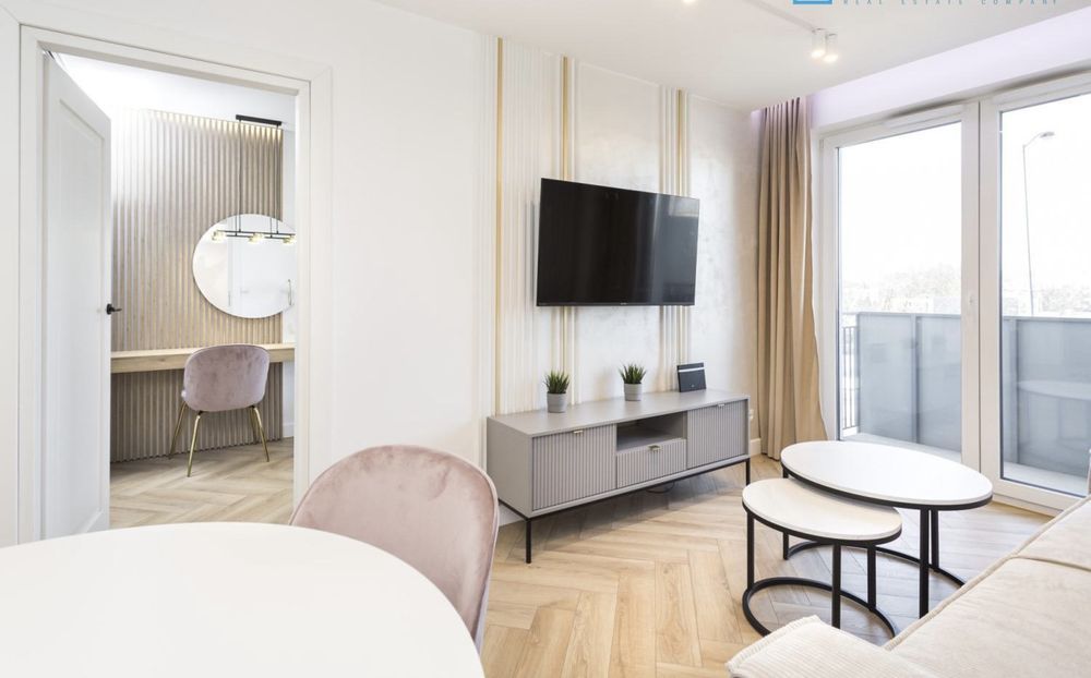 Mieszkanie 2-pokojowe Katowice Dąb. Zdjęcie 5