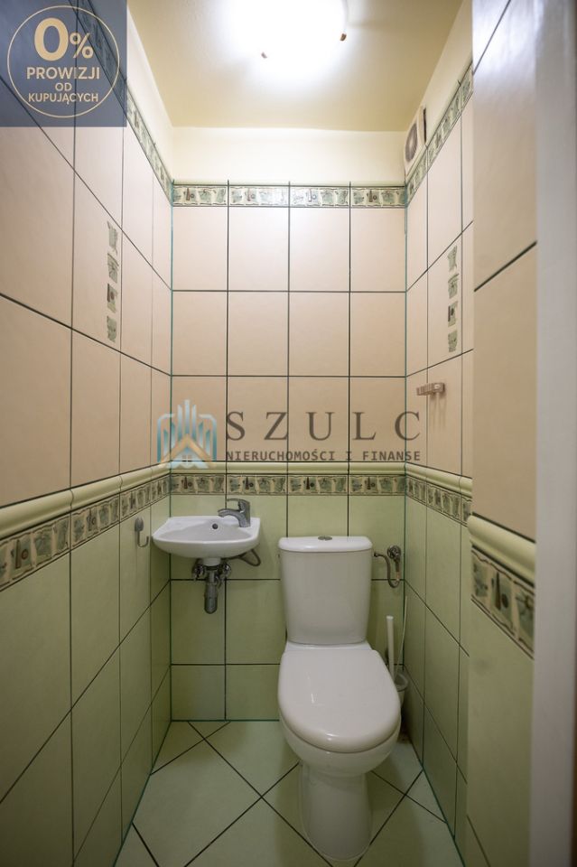 Mieszkanie 4-pokojowe Suwałki, ul. Alfreda Wierusza-Kowalskiego. Zdjęcie 7