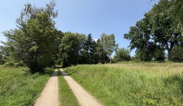 Działka budowlana Kraków Swoszowice, ul. Tytusa Chałubińskiego
