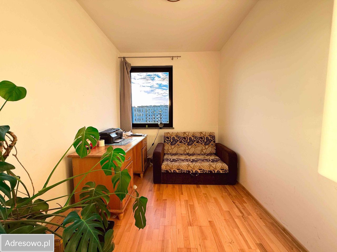 Mieszkanie 4-pokojowe Gdańsk Jasień, ul. Lawendowe Wzgórze. Zdjęcie 7