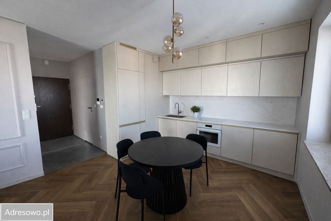 Mieszkanie 3-pokojowe Rzeszów Przybyszówka, ul. Dynowska. Zdjęcie 2