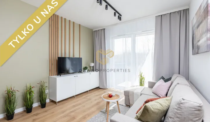 Mieszkanie 2-pokojowe Warszawa Białołęka, ul. Talarowa