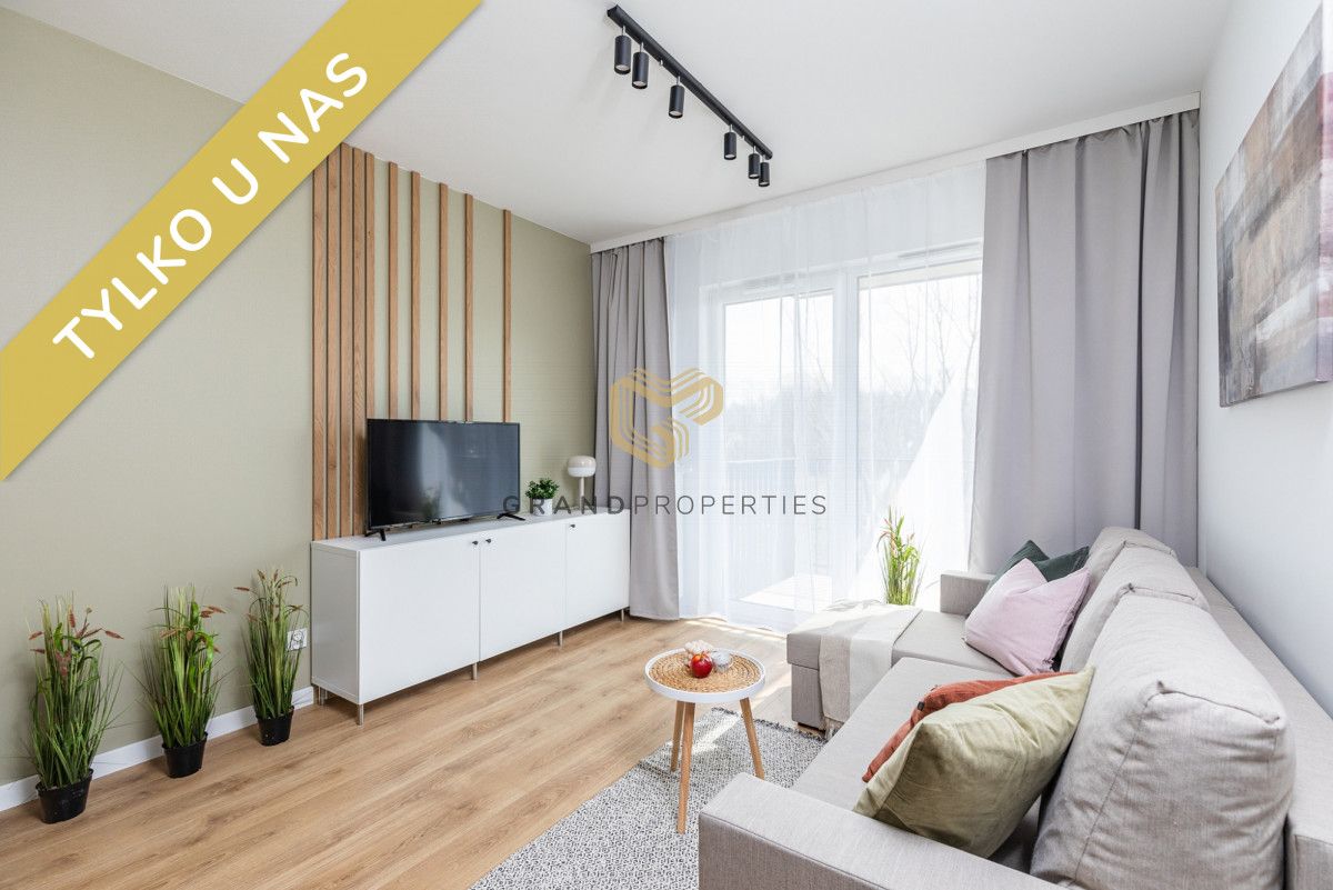 Mieszkanie 2-pokojowe Warszawa Białołęka, ul. Talarowa. Zdjęcie 1