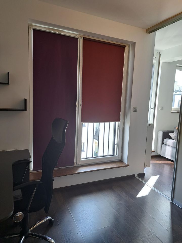 Mieszkanie 2-pokojowe Warszawa Wawer, ul. Klimontowska. Zdjęcie 4