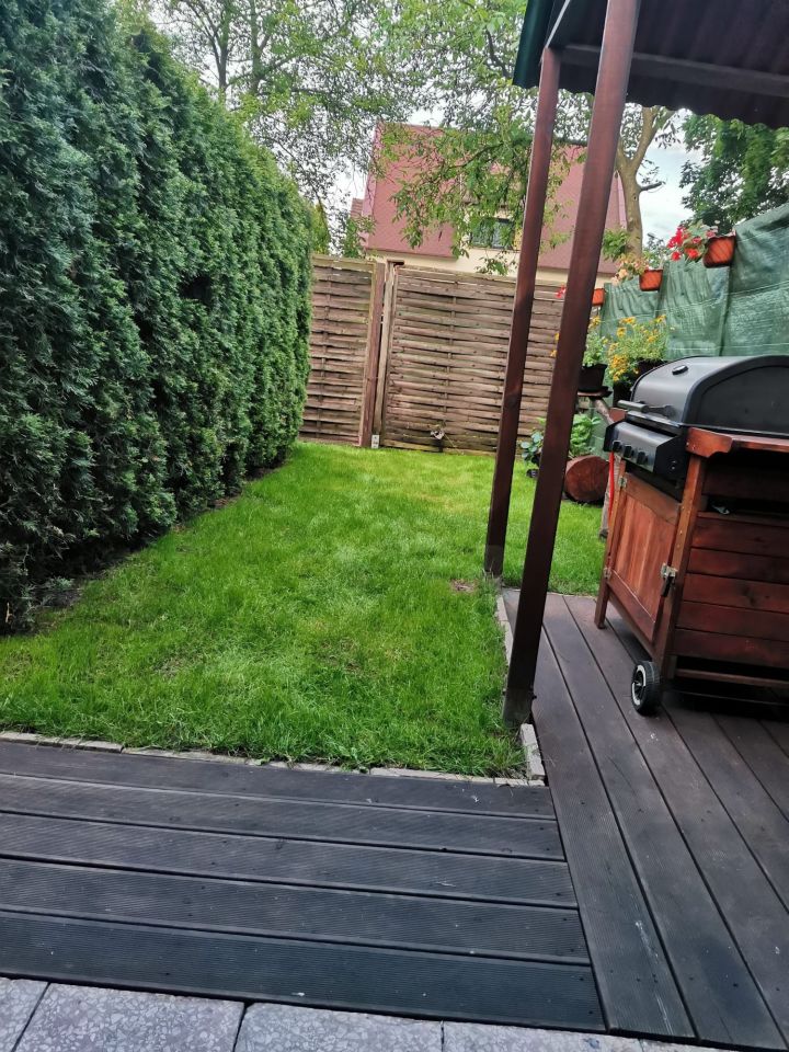 Mieszkanie 3-pokojowe Gliwice Szobiszowice, ul. Wita Stwosza. Zdjęcie 2