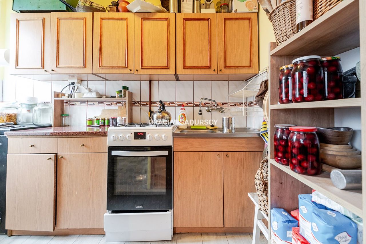 Mieszkanie 1-pokojowe Kraków Wzgórza Krzesławickie, os. Na Stoku. Zdjęcie 10