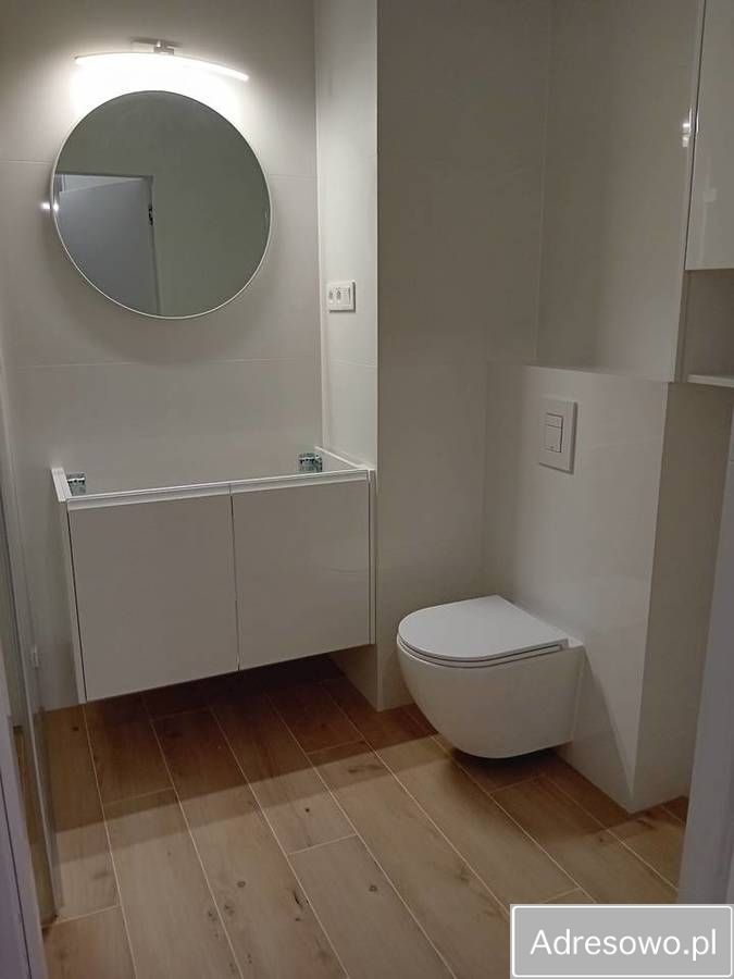 Mieszkanie 2-pokojowe Warszawa Mokotów. Zdjęcie 4