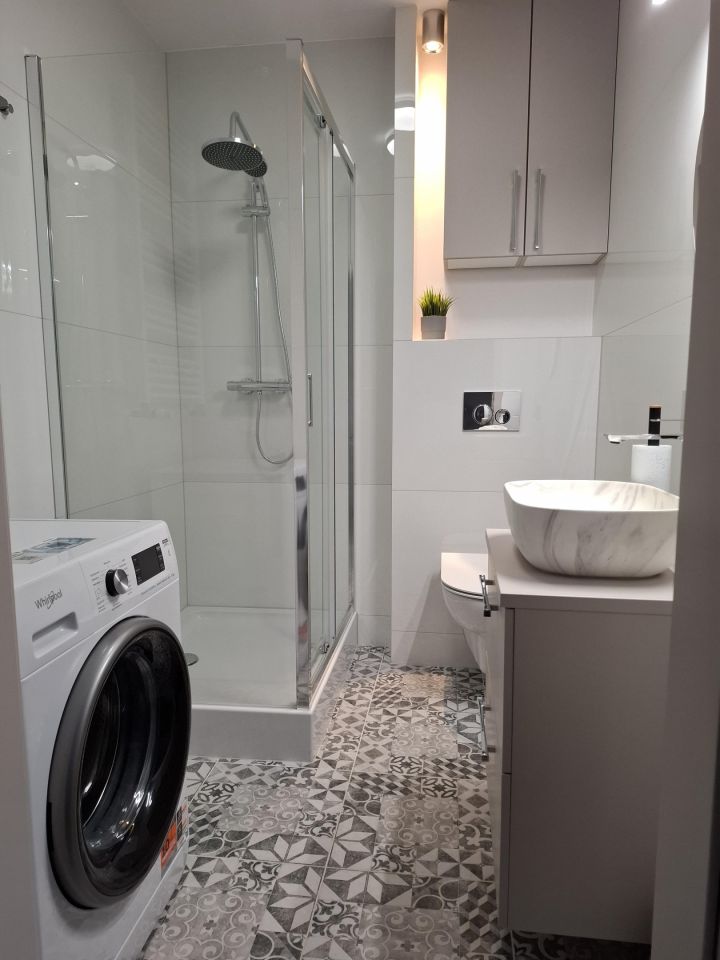 Mieszkanie 1-pokojowe Szczecin Gumieńce, ul. Bronowicka. Zdjęcie 3