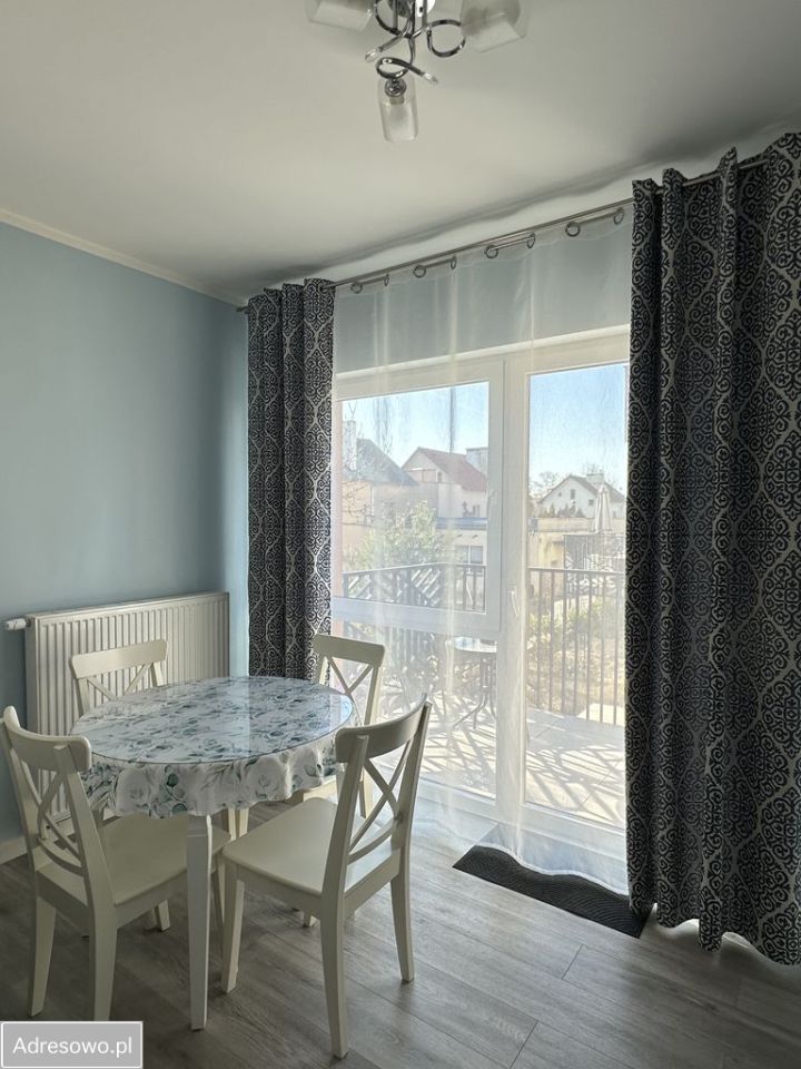 Mieszkanie 3-pokojowe Wrocław Psie Pole, ul. Kwidzyńska. Zdjęcie 5