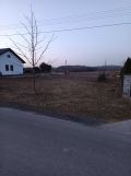 Działka rolno-budowlana Osiny. Zdjęcie 2