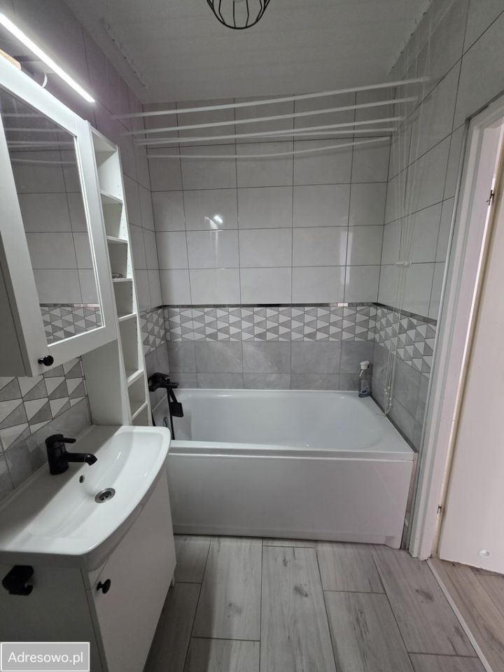 Mieszkanie 2-pokojowe Augustów, ul. Osiedlowa. Zdjęcie 3