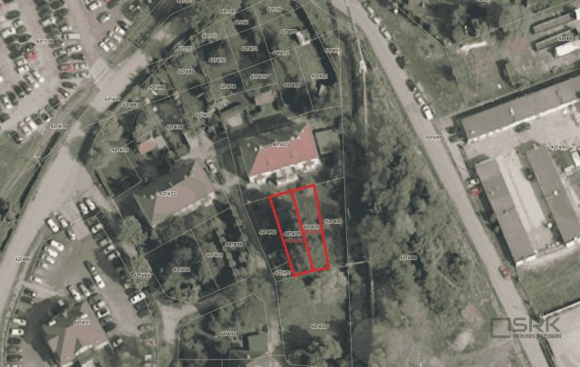 Działka inna Czechowice-Dziedzice, ul. Nad Białką. Zdjęcie 2