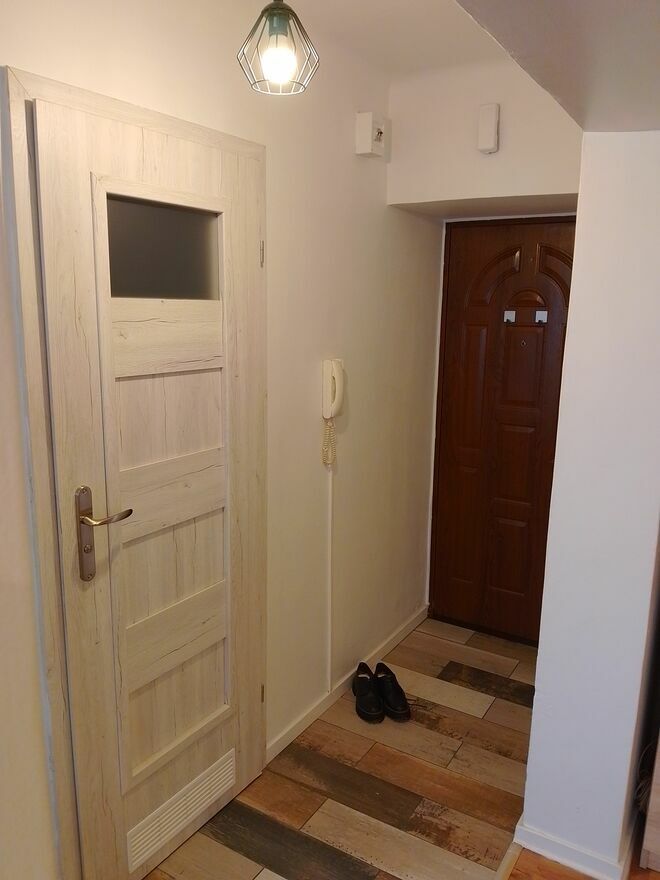 Mieszkanie 1-pokojowe Częstochowa, ul. Nadrzeczna. Zdjęcie 4