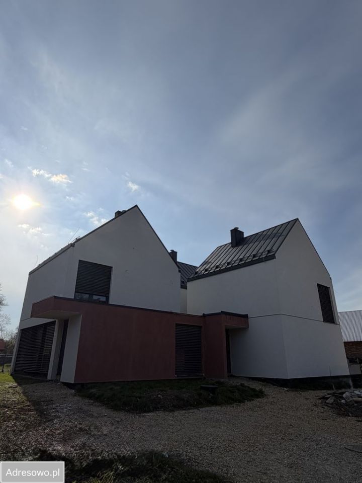 bliźniak, 7 pokoi Tychy, ul. Damrota. Zdjęcie 5