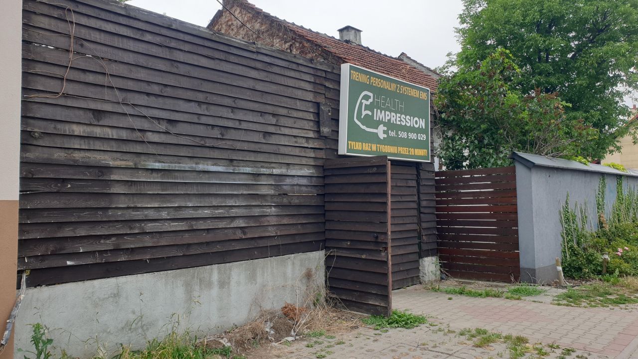 Lokal Kraków Prądnik Czerwony, ul. Dobrego Pasterza. Zdjęcie 12