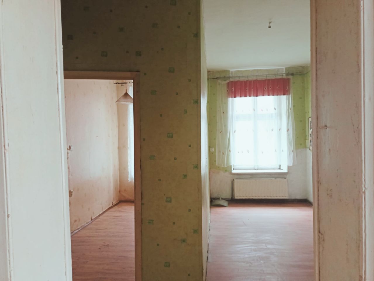 Mieszkanie 3-pokojowe Lubsko, ul. Krakowskie Przedmieście. Zdjęcie 5