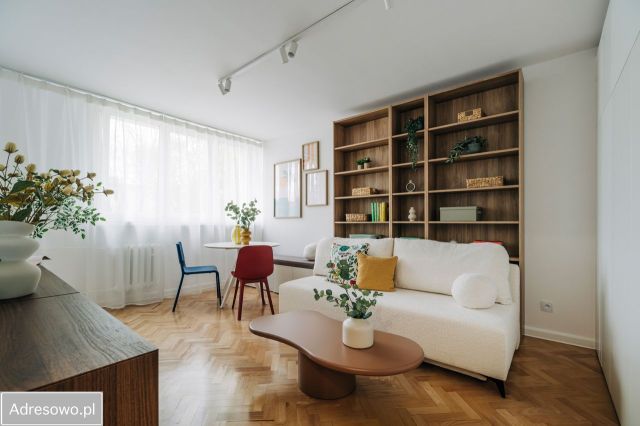 Mieszkanie 2-pokojowe Łódź Dąbrowa, ul. gen. Jarosława Dąbrowskiego. Zdjęcie 1